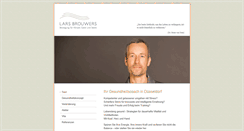 Desktop Screenshot of larsbrouwers.de